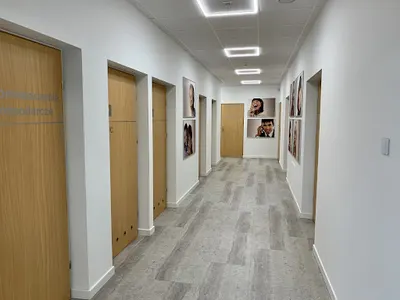 Specjalistyczne Centrum Stomatologii multiDENT